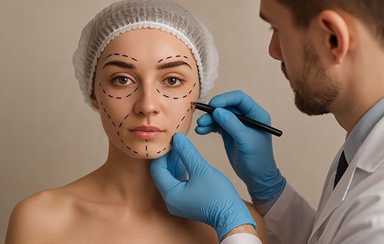 Chemical Skin Peels