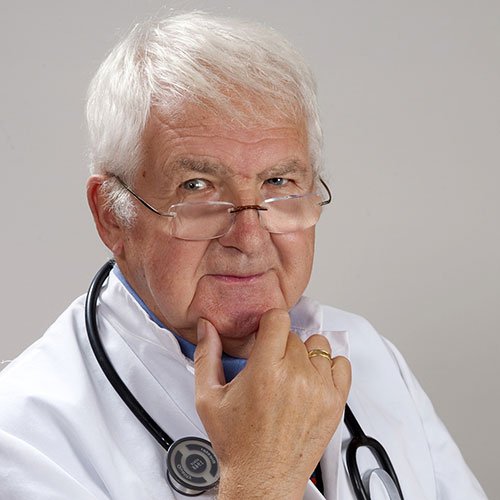 Lead Hair Transplant Surgeon